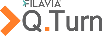 New release mobile App FilaVia Booking.App elimina code